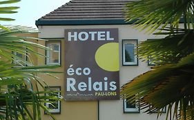 Hotel le Relais Pau